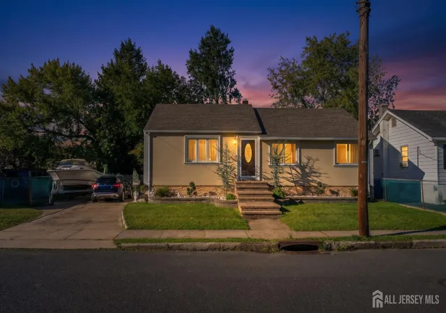 Single family home for sale at 23 Radcliffe St, South River, NJ 08882 | MLS# 2705763R