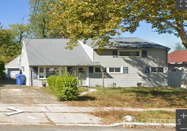 Photo 1 of Single family home for sale at 148 Elizabeth Ave, Iselin, NJ 08830 | MLS# 2607713R | Listing updated on 2025-12-02