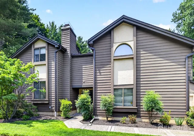 1st image of 167 Sayre Dr, Princeton, NJ 08540 | MLS# 2702778R