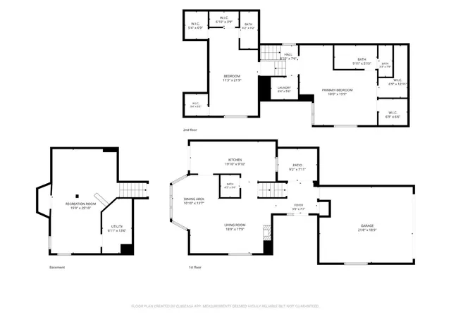 29th image of 167 Sayre Dr, Princeton, NJ 08540 | MLS# 2702778R