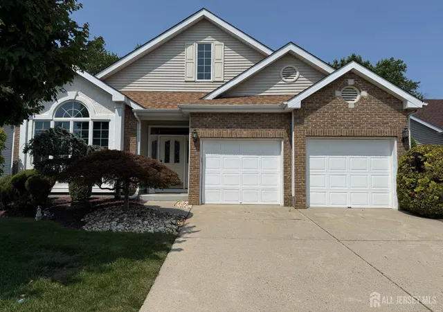 1st image of 8 Wakefield Ct, Monroe Township, NJ 08831 | MLS# 2701514R