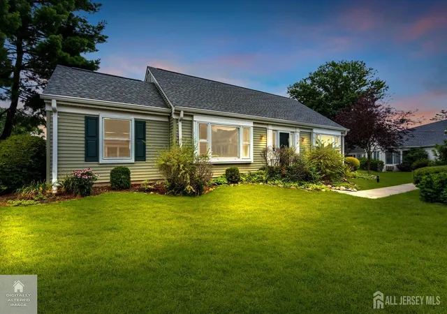 1st image of 452 A Roxbury Ln, Monroe Township, NJ 08831 | MLS# 2700142R