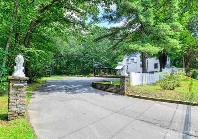 2nd image of 241 Deans Rhode Hall Rd, Monroe Township, NJ 08831 | MLS# 2702564R
