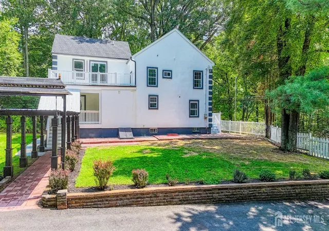 Photo 3 of Single family home for sale at 241 Deans Rhode Hall Rd, Monroe Township, NJ 08831 | MLS# 2702564R | Listing updated on 2026-09-25