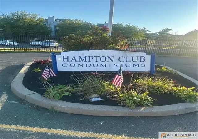 Photo 1 of Condo for sale at 1215 Edpas Rd #1215, New Brunswick, NJ 08901 | MLS# 2660494M | Listing updated on 2025-09-29
