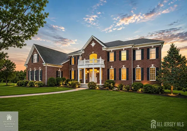 1st image of 10 Raker Ct, Hillsborough, NJ 08844 | MLS# 2610387R