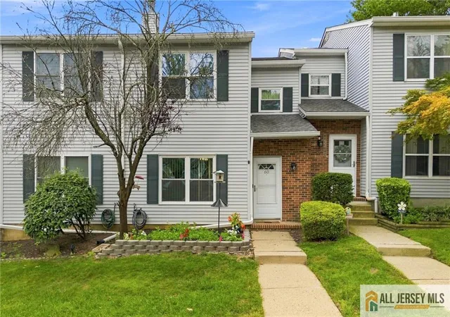 1st image of 60 Hickory Ct, Jamesburg, NJ 08831 | MLS# 2770314M