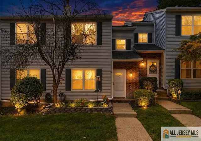2nd image of 60 Hickory Ct, Jamesburg, NJ 08831 | MLS# 2770314M