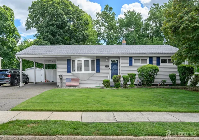 Photo 1 of Single family home for sale at 25 Brookside Rd, Edison, NJ 08817 | MLS# 2703408R | Listing updated on 2026-09-25