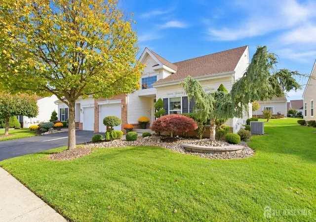 Condo for sale at 63 Diamond Spring Dr, Monroe, NJ 08831 | MLS# 2706931R