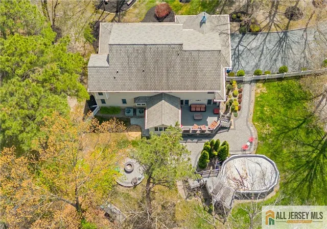 Photo 35 of Single family home for sale at 1 Pine View Ct, Jamesburg, NJ 08831 | MLS# 2661808M | Listing updated on 2026-07-15