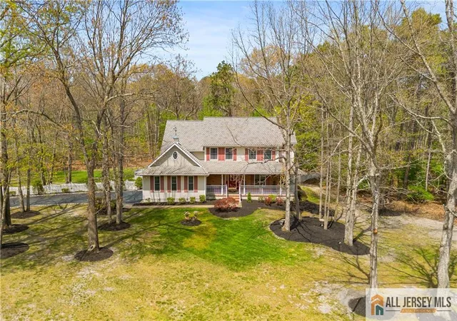 Photo 3 of Single family home for sale at 1 Pine View Ct, Jamesburg, NJ 08831 | MLS# 2661808M | Listing updated on 2026-07-15