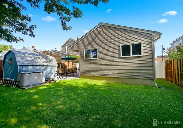 18th image of 33 Pershing Ave, Milltown, NJ 08850 | MLS# 2703469R
