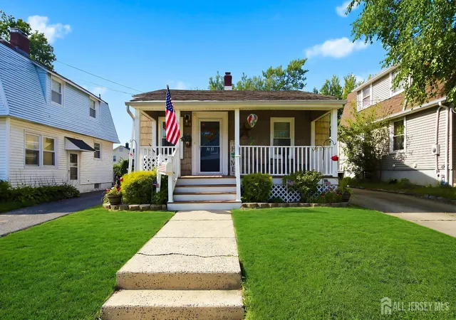 1st image of 33 Pershing Ave, Milltown, NJ 08850 | MLS# 2703469R