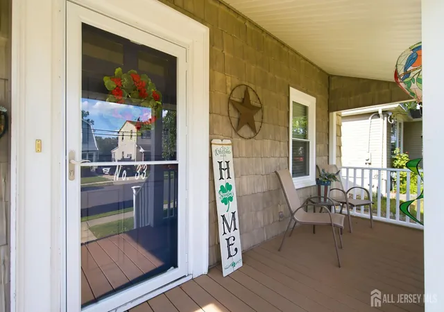 3rd image of 33 Pershing Ave, Milltown, NJ 08850 | MLS# 2703469R