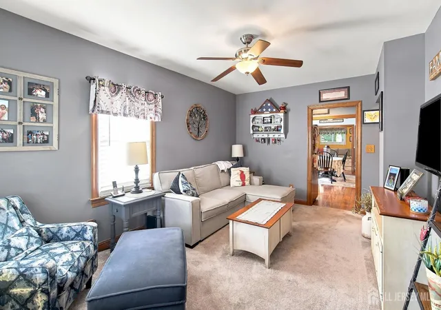 5th image of 33 Pershing Ave, Milltown, NJ 08850 | MLS# 2703469R