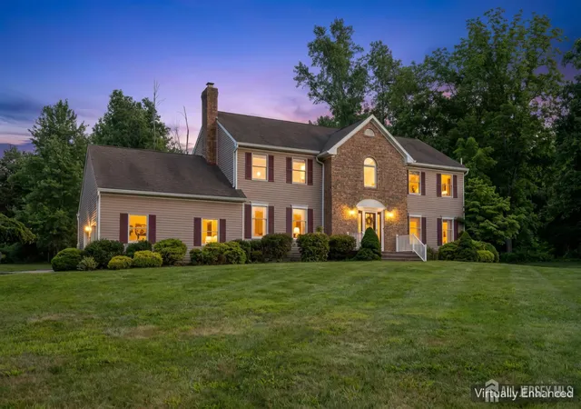 2nd image of 20 E Ridge Rd E #20, Skillman, NJ 08558 | MLS# 2701189R