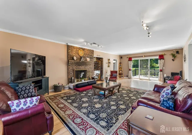 5th image of 20 E Ridge Rd E #20, Skillman, NJ 08558 | MLS# 2701189R