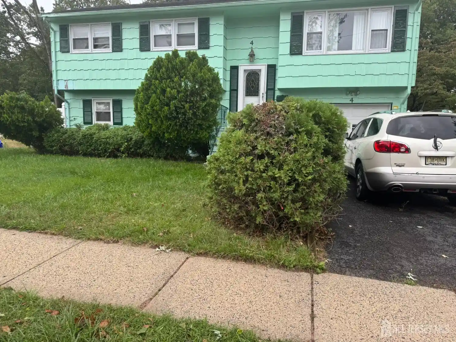 Single family home for sale at 4 Richard Ter, Piscataway, NJ 08854 | MLS# 2705850R