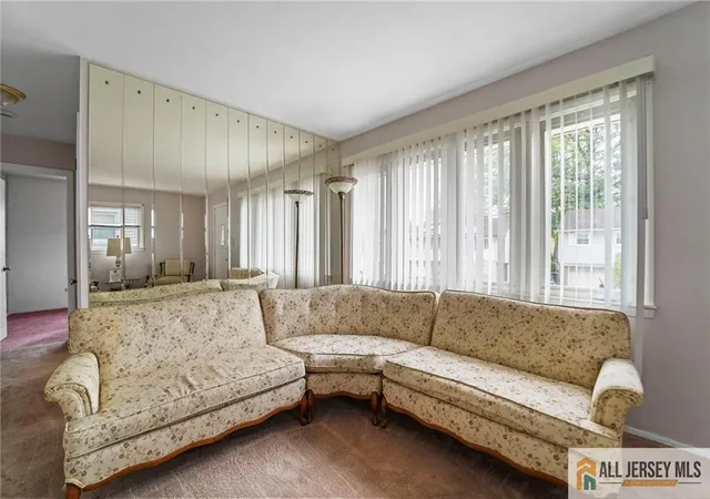 Photo 2 of Single family home for sale at 199 E Louis Pl, Iselin, NJ 08830 | MLS# 2660499M | Listing updated on 2025-10-23
