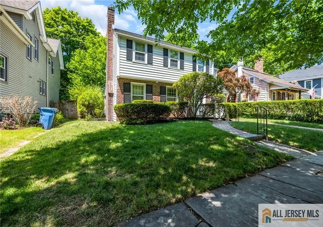 Homes for sale in Metuchen, NJ | 25 Home St, Metuchen, NJ 08840 | MLS# 2662171M