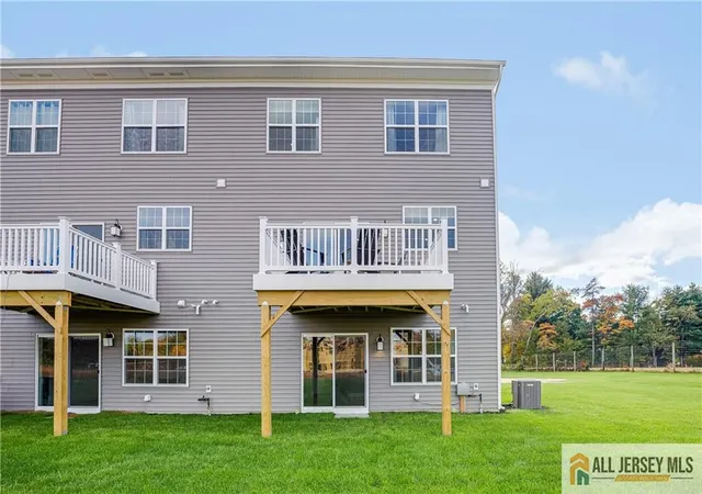 Photo 29 of Townhouse for sale at 102 Fred Clark Dr, Pennington, NJ 08534 | MLS# 2661752M | Listing updated on 2026-05-04