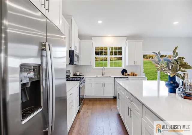 Photo 4 of Townhouse for sale at 102 Fred Clark Dr, Pennington, NJ 08534 | MLS# 2661752M | Listing updated on 2026-05-04