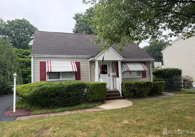 Homes for sale in South Plainfield, NJ | 1813 S Central Ave S, South Plainfield, NJ 07080 | MLS# 2618210R