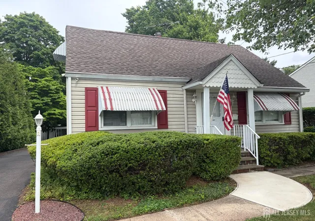 Homes for sale in South Plainfield, NJ | 1813 S Central Ave S, South Plainfield, NJ 07080 | MLS# 2618210R