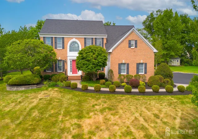 Homes for sale in Montgomery, NJ | 44 Titus Rd, Montgomery, NJ 08558 | MLS# 2616547R