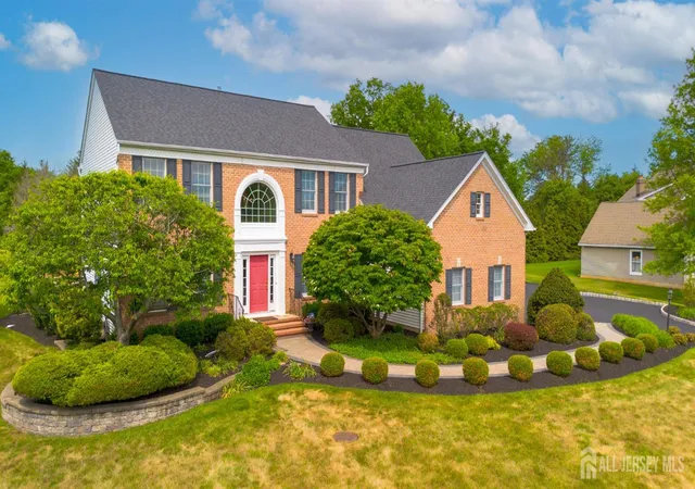 Homes for sale in Montgomery, NJ | 44 Titus Rd, Montgomery, NJ 08558 | MLS# 2616547R