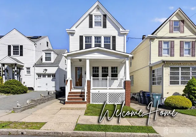 Homes for sale in Perth Amboy, NJ | 574 Hazel Ave, Perth Amboy, NJ 08861 | MLS# 2615131R