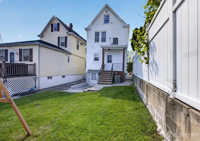 Homes for sale in Perth Amboy, NJ | 574 Hazel Ave, Perth Amboy, NJ 08861 | MLS# 2615131R