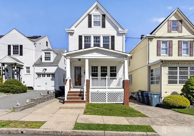 Homes for sale in Perth Amboy, NJ | 574 Hazel Ave, Perth Amboy, NJ 08861 | MLS# 2615131R
