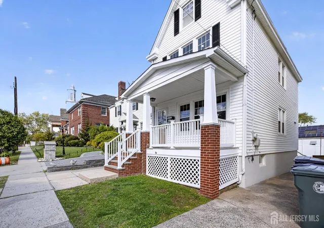 Homes for sale in Perth Amboy, NJ | 574 Hazel Ave, Perth Amboy, NJ 08861 | MLS# 2615131R