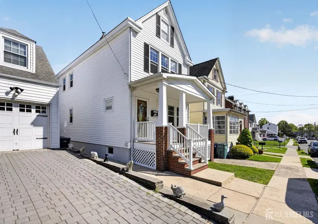 Homes for sale in Perth Amboy, NJ | 574 Hazel Ave, Perth Amboy, NJ 08861 | MLS# 2615131R