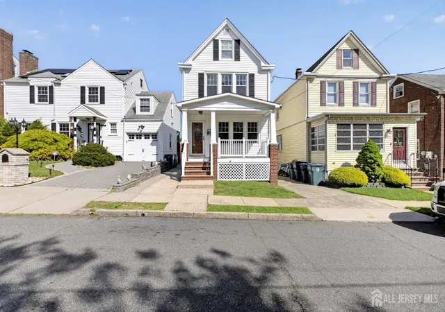 Homes for sale in Perth Amboy, NJ | 574 Hazel Ave, Perth Amboy, NJ 08861 | MLS# 2615131R