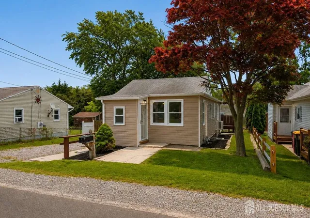 1st image of 617 Greenwood Ave, South Amboy, NJ 08879 | MLS# 2702742R