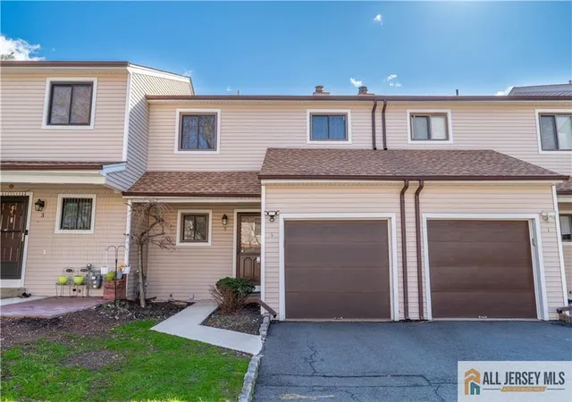 Photo 1 of Townhouse for sale at 5 Lily Ct, Edison, NJ 08820 | MLS# 2661529M | Listing updated on 2026-06-15