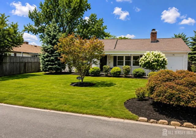 Photo 1 of Single family home for sale at 108 Greenlawn Ave, Middlesex, NJ 08846 | MLS# 2702030R | Listing updated on 2026-08-03