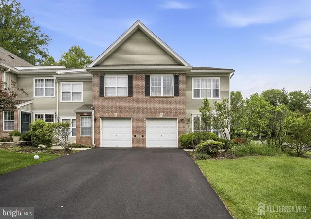 1st image of 101 Wellington Park Dr, Princeton, NJ 08540 | MLS# 2701751R