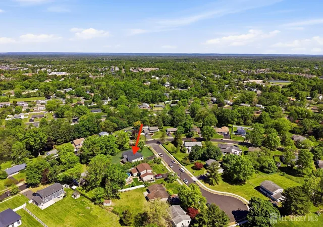 52nd image of 3 Tyne Ct, Kendall Park, NJ 08824 | MLS# 2617882R