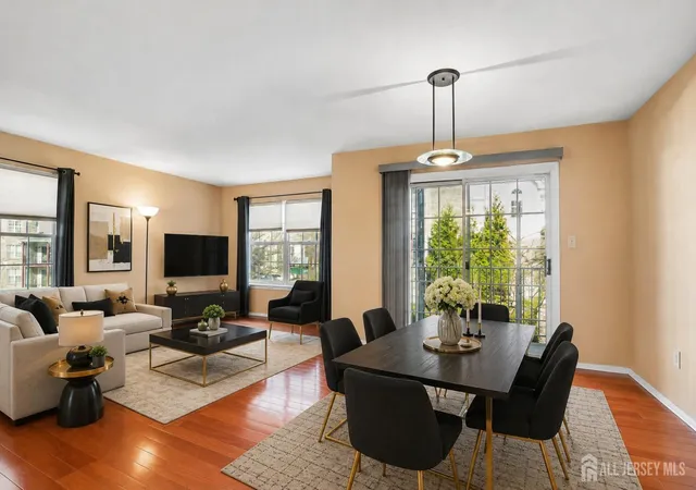3rd image of 216 Copeley Wy, North Brunswick, NJ 08902 | MLS# 2701058R
