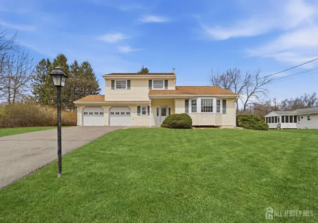 Single family home for sale at 103 Karen Pl, Bridgewater, NJ 08807 | MLS# 2612266R