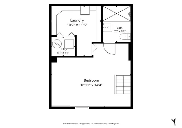 19th image of 263 Newman St, Metuchen, NJ 08840 | MLS# 2700782R