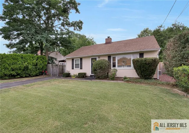 Photo 2 of Single family home for sale at 21 Louis Ave, Middlesex, NJ 08846 | MLS# 2770007M | Listing updated on 2026-07-08