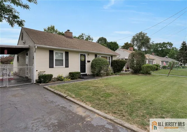 Photo 3 of Single family home for sale at 21 Louis Ave, Middlesex, NJ 08846 | MLS# 2770007M | Listing updated on 2026-07-08