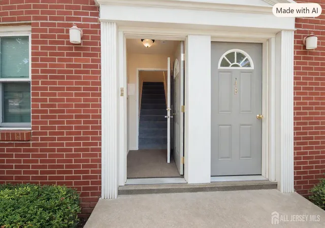 1st image of 93 Fox Rd #3B, Edison, NJ 08817 | MLS# 2702206R