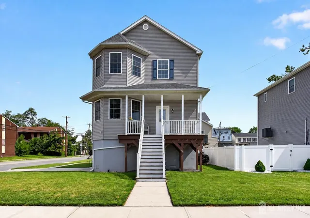Homes for sale in South Amboy, NJ | 120 S Rosewell St, South Amboy, NJ 08879 | MLS# 2616516R