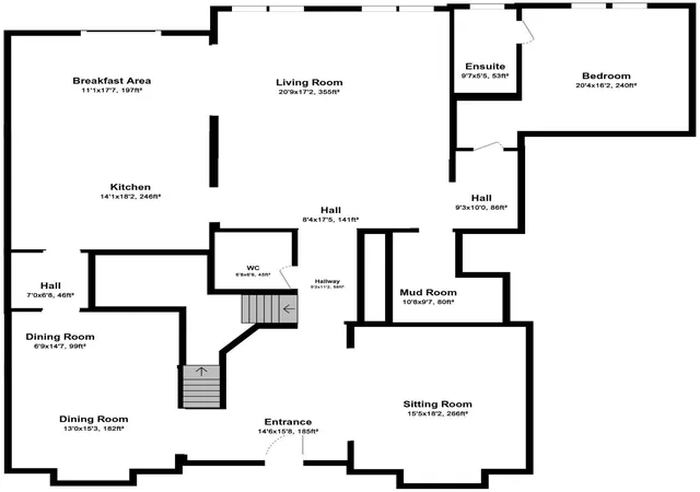 62nd image of 1355 Ne Abbott Blvd, Fort Lee, NJ 07024 | MLS# 2609086R